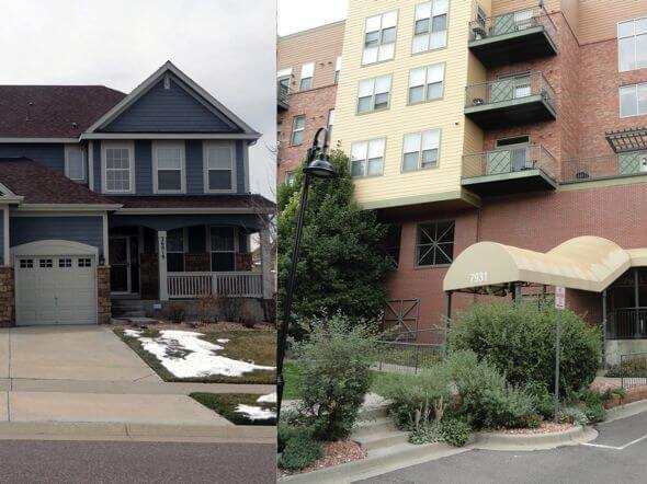 Legacy Properties helps renters find their next rental home in Colorado