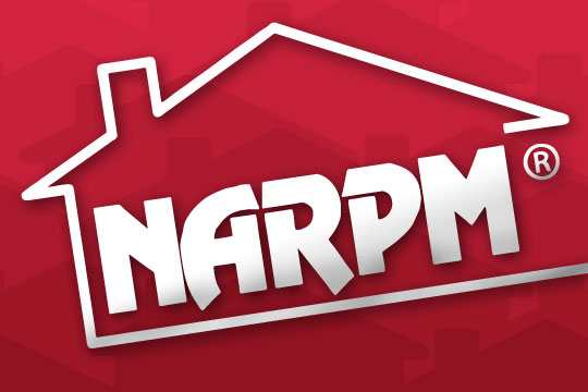 Legacy Properties-PM is a member of NARPM