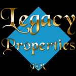 Legacy Properties-PM LLC Logo
