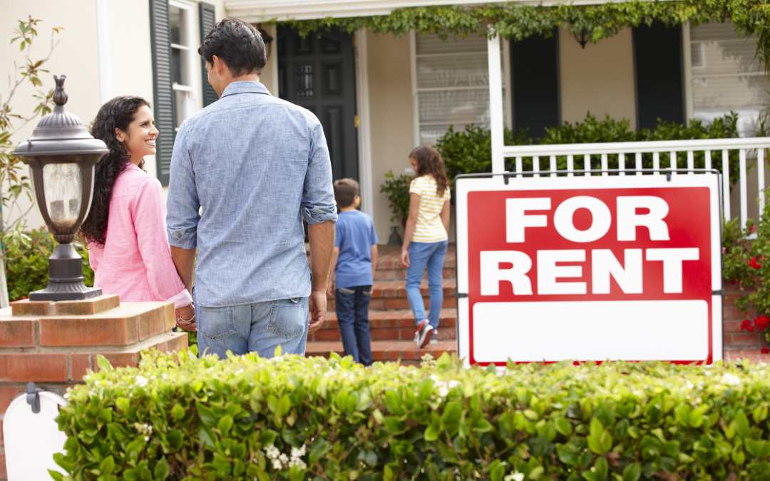 How to Find the Best Tenant for Your Investment Property