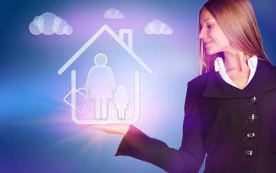 How a Residential Property Management Can Help Moms This Mother’s Day