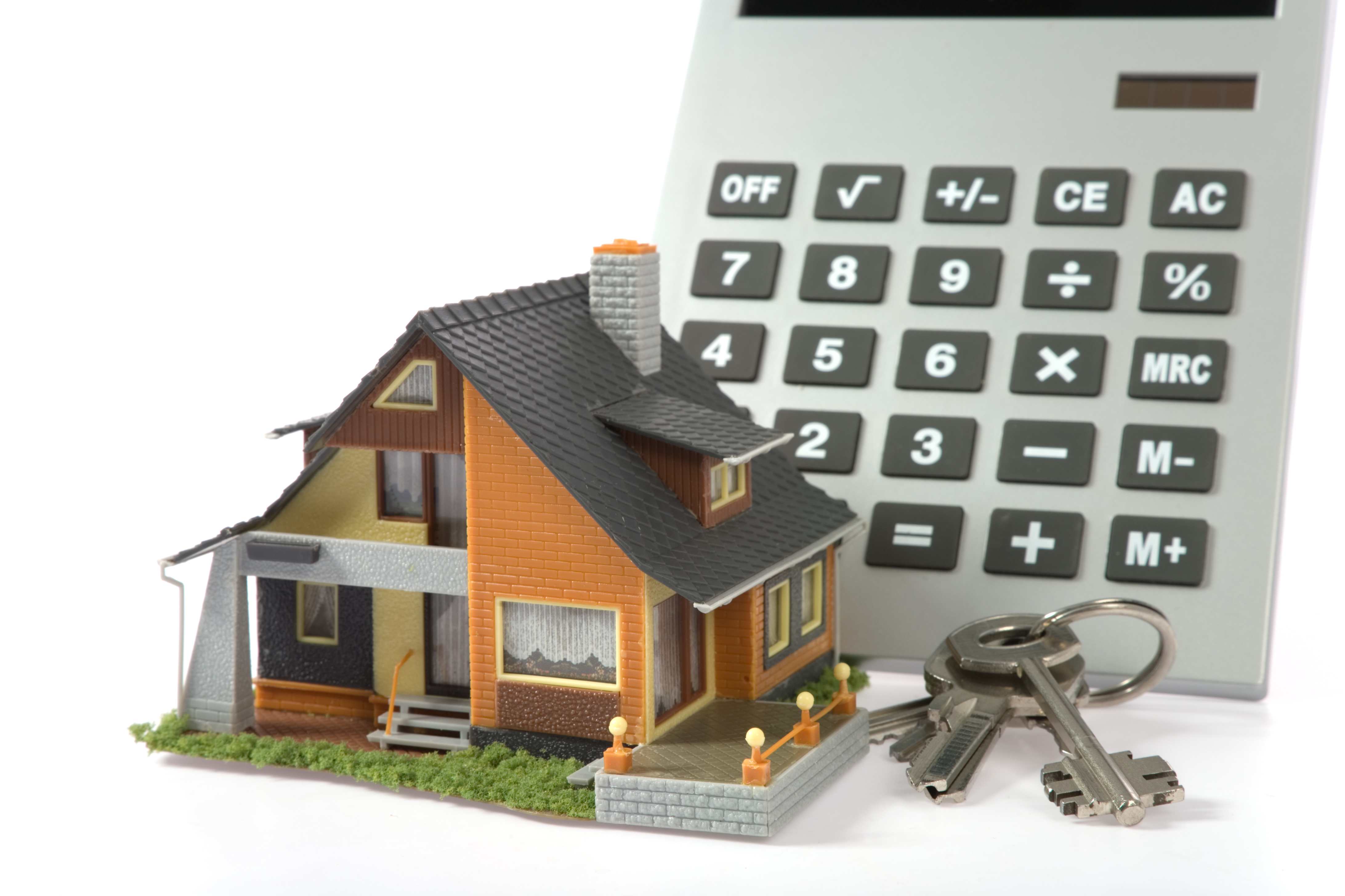 Продажа покупка недвижимости налоги