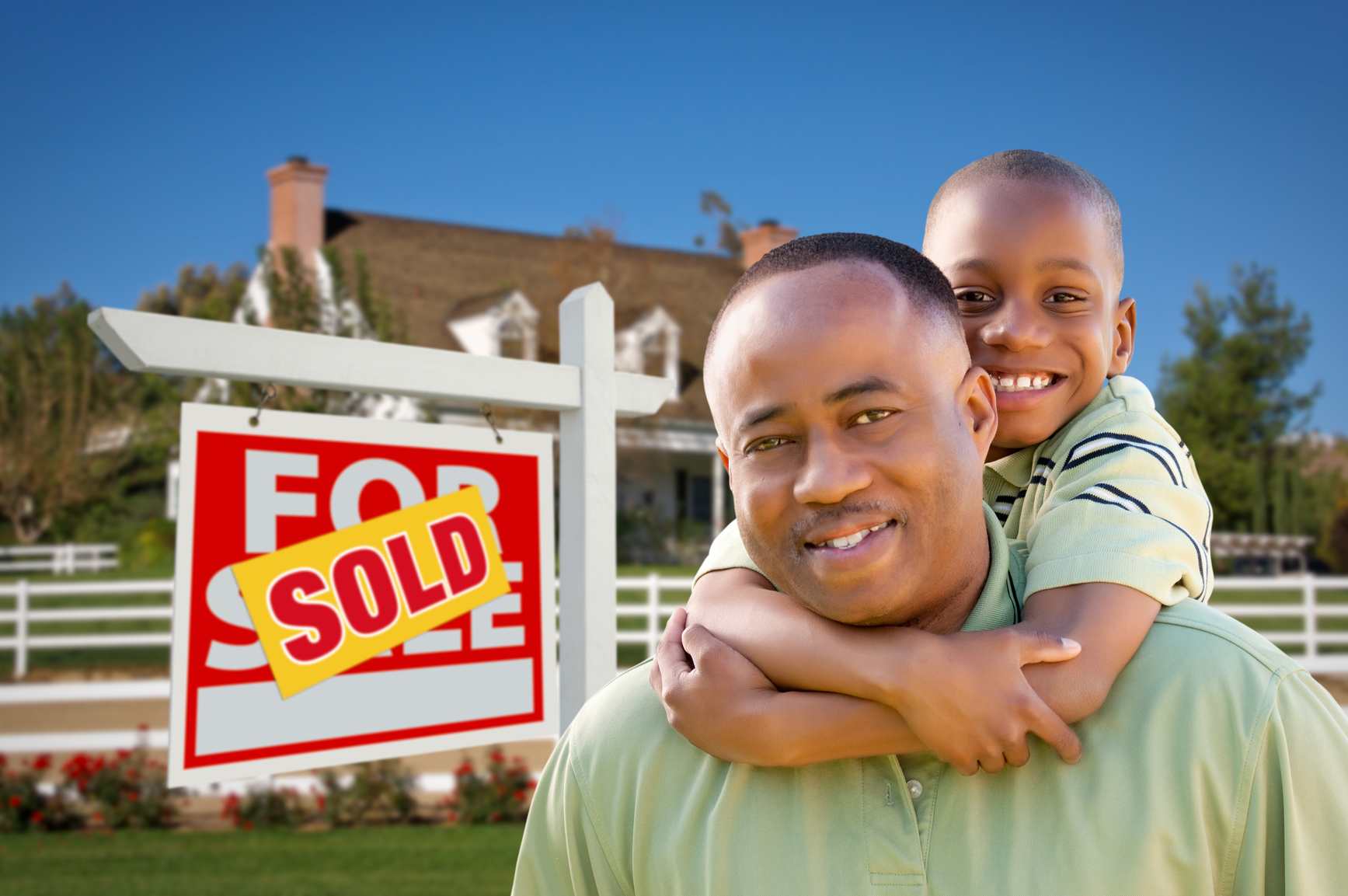 This Father's Day, Let a Property Management Company Help You Leave a