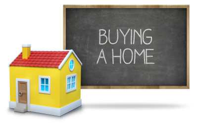 Seven Reasons to Buy Instead of Rent