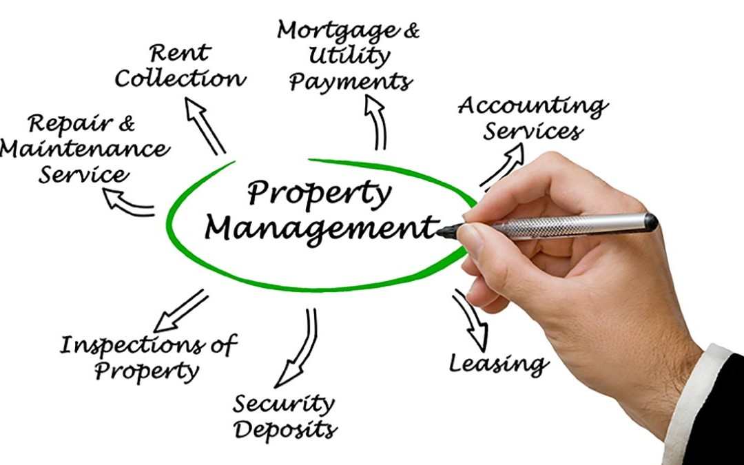 Property Management Santa Rosa