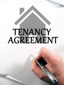 Fast Rental Tenancy Agreement