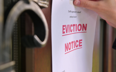 Understanding Colorado’s New Eviction Protection Law