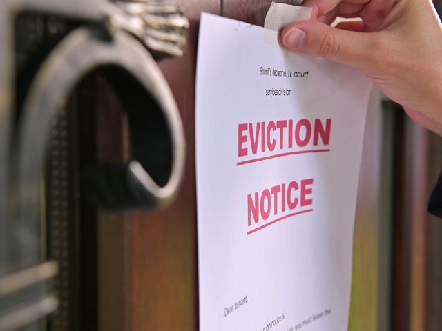 eviction protection