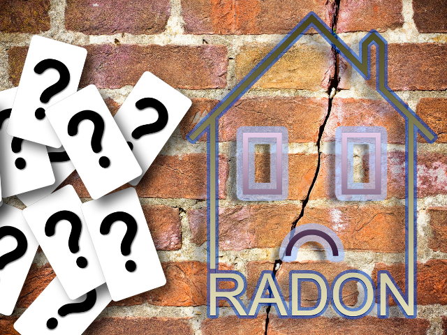 radon disclosure