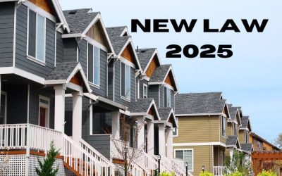 Colorado’s Warranty of Habitability Updated for 2025