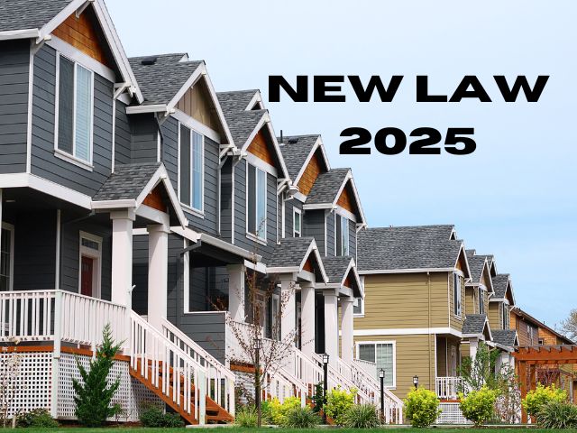 Colorado’s Warranty of Habitability Updated for 2025